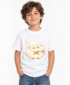 Fluffy Cloud Sheep - White