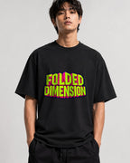 Folded Dimension - Black
