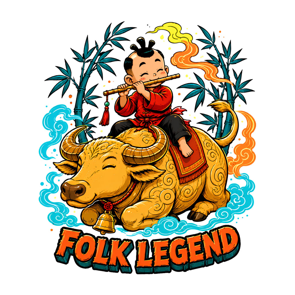 Folk Legend