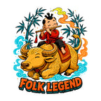 Folk Legend