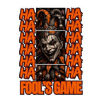 Fool's Game Jester
