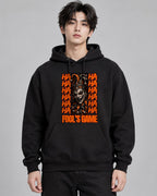 Fool's Game Jester - Black