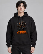 Formless Existence - Black