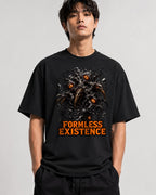 Formless Existence - Black