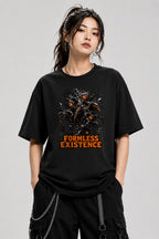 Formless Existence - Black