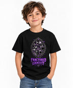 Fractured Identity - Black