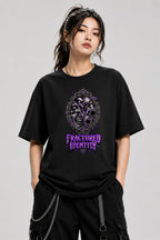 Fractured Identity - Black