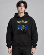 Frankenstein Restart Required System - Black