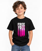 Free Fall - Black