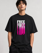 Free Fall - Black