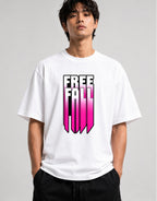 Free Fall - White