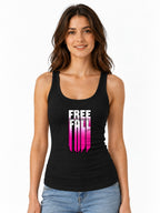 Free Fall - Black