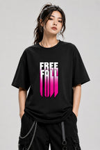 Free Fall - Black
