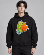 Fresh Day Caterpillar - Black