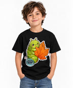 Fresh Day Caterpillar - Black