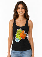 Fresh Day Caterpillar - Black