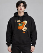 Full Pelican - Black