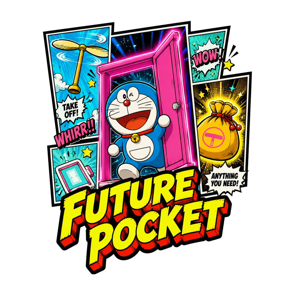 Future Pocket