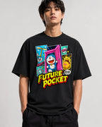 Future Pocket - Black