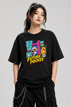 Future Pocket - Black