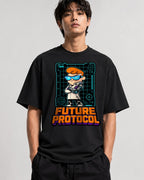 Future Protocol - Black