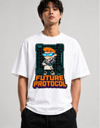 Future Protocol - White
