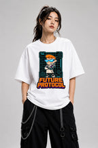 Future Protocol - White