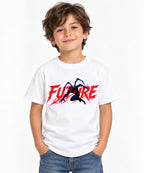 Future Spider Hero - White