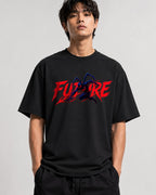 Future Spider Hero - Black