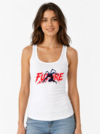 Future Spider Hero - White