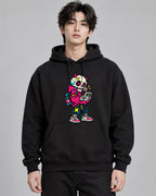 Gamer Skull Devil - Black