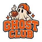 Ghost Club