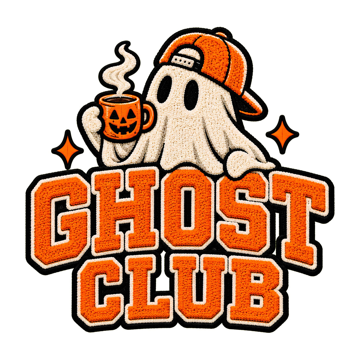Ghost Club