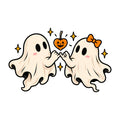 Ghost Pinky Promise