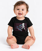 Ghost Spider Gwen - Black