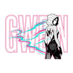 Ghost Spider Gwen
