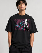 Ghost Spider Gwen - Black