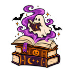 Ghostly Reader