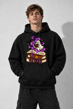Ghostly Reader - Black