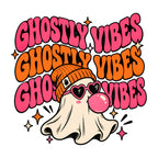 Ghostly Vibes