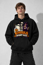 Ghouls Night Out - Black