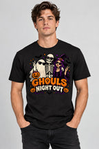 Ghouls Night Out - Black