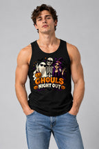 Ghouls Night Out - Black