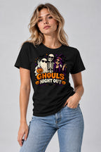 Ghouls Night Out - Black
