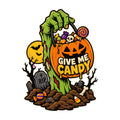 Give Me Candy