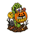 Give Me Candy