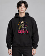 Glitch Grind Gamer - Black