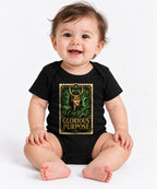 Glorious Purpose - Black