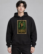 Glorious Purpose - Black