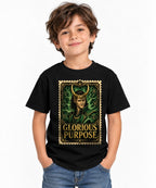 Glorious Purpose - Black
